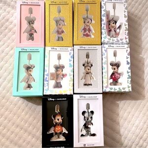 Baublebar Disney Bag Charms